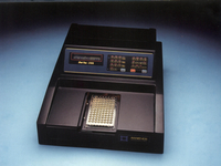 ø(bio)xStat Fax-2100