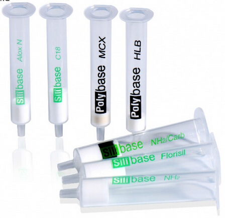 a(chn)ƷQSilibase™ Carb-GCB/PSA SPEȡ