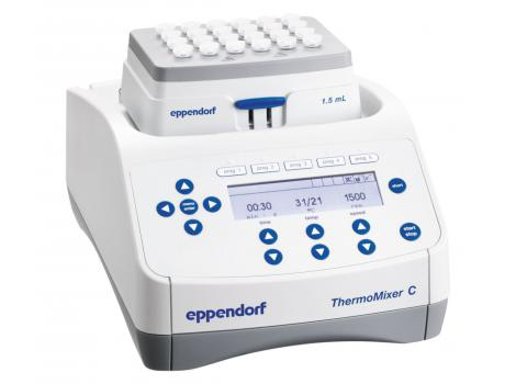 a(chn)ƷQػxEppendorf ThermoMixer Cm